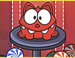 Monster Candy Rush: Um Jogo de Aventura Viciante de Comer Doces