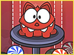 Monster Candy Rush: Um Jogo de Aventura Viciante de Comer Doces
