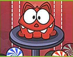 Monster Candy Rush: Un Adictivo Juego de Aventuras de Comer Caramelos