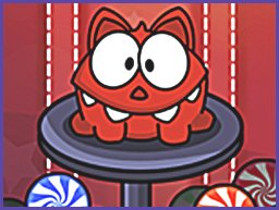 Monster Candy Rush : Un Jeu d’Aventure Addictif de Dévoreur de Bonbons