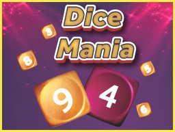 Participe do Dice Mania: Um Jogo de Classificação de Números Online Gratuito