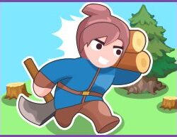 Pixel Island War: A Thrilling Sandbox Strategy Game