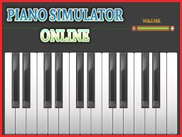 Piyano Simülatörü ile Çevrimiçi Piyanoyu Çalmanın Keyfini Yaşayın