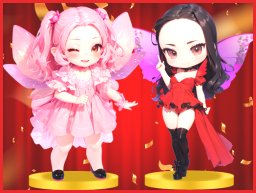 Play the Exciting BlackPink Chibi Claw Machine Game Now!