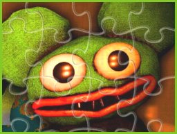 Puzzle MUZY : Plongez dans le Mystère à Maybedi