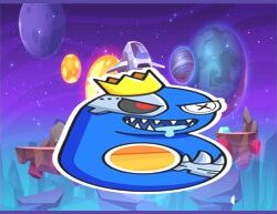 Rainbow Friends: 2D Mobile Game