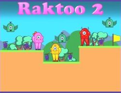 Raktoo 2’yi Keşfedin: Büyüleyici Bir 2D Platform Macerası
