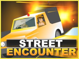 Rencontre dans la Rue – Abattez les Terroristes en Ville