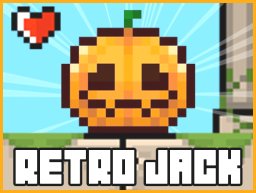 Retro Jack: Un Juego de Aventuras de Estilo Píxel