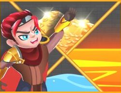 Rette den Helden: Zieh den Stift – Ein Thrilling Puzzle-Abenteuerspiel