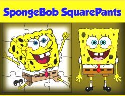 Rompecabezas de Bob Esponja: Divertido y Desafiante Juego de Rompecabezas