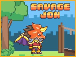 Savage Jon : Jeu de Plateforme d’Action-Aventure