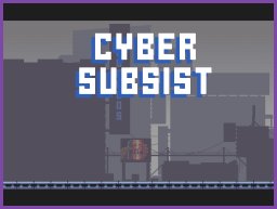 Scatena l’Adrenalina con Cyber Subsist – Sparatutto a Piattaforme Ad Alto Ritmo