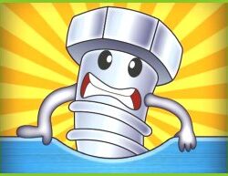 Screw Master: Nuts and Bolts – Puzzle-Solving Adventure Game