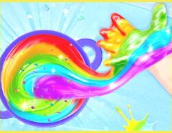 Simulatore di Slime Fai-da-Te ASMR: Crea e Colleziona Vari Slime!