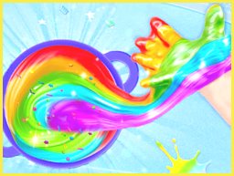 Simulatore di Slime Fai-da-Te ASMR: Crea e Colleziona Vari Slime!