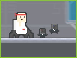 Skibidi Toilet vs Cameramans : Excitante Chasse aux Monstres de Toilettes Multijoueur !