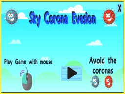 Sky Corona Evasion: Ein packendes Luftabenteuer-Spiel von Jojolife