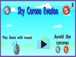 Sky Corona Evasion : Un captivant jeu d’aventure aérienne palpitante par Jojolife