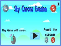 Sky Corona Evasión: Un emocionante juego de aventuras aéreas de Jojolife