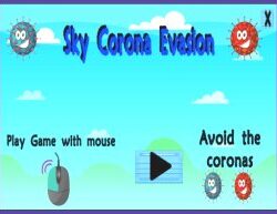 Sky Corona Evasione: Un emozionante gioco d’avventura aerea di Jojolife
