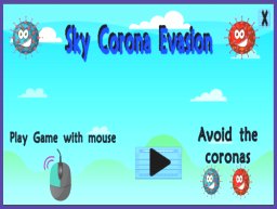 Sky Corona Evasione: Un emozionante gioco d’avventura aerea di Jojolife