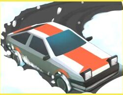 Snow Car Drift & Racing 2023: Gioco d’Avventura Estrema di Derapate
