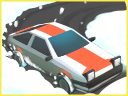 Snow Car Drift & Racing 2023: Gioco d’Avventura Estrema di Derapate
