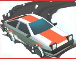 Snow Car Drift & Racing 2023: Jogo de Aventura Definitiva de Derrapagem