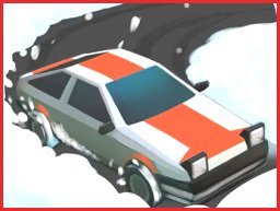 Snow Car Drift & Racing 2023: Jogo de Aventura Definitiva de Derrapagem