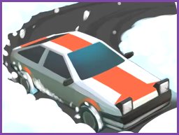 Snow Car Drift & Racing 2023: Juego de Aventuras Definitivo de Derrape