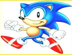 Sonic Jigsaw Puzzle Game 2023