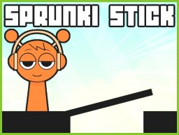 Sprunki Stick : Étirez-vous vers le succès dans ce jeu d’action Ninja !