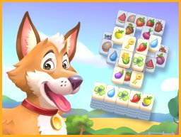 Storia della Fattoria di Piastrelle: Un’Avventura di Giochi di Abbinamento Magico