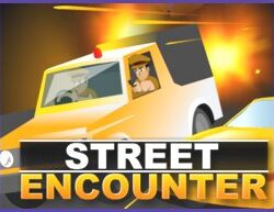 Street Encounter – Take Down Terrorists in the City