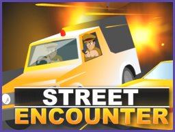 Street Encounter – Take Down Terrorists in the City