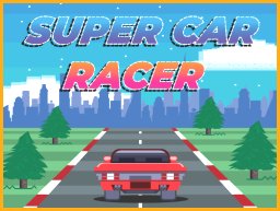 Super Car Racer: La Experiencia Definitiva de Carreras de Alta Velocidad