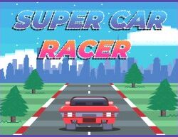 Super Car Racer: L’Esperienza Definitiva di Gare ad Alta Velocità