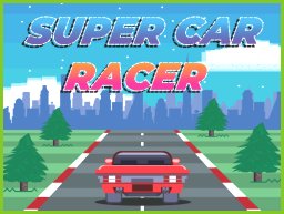 Super Car Racer: L’Expérience Ultime de Course à Grande Vitesse