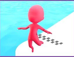 Surf Parkour: An Exciting Water Park Adventure Game