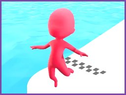 Surf Parkour: An Exciting Water Park Adventure Game