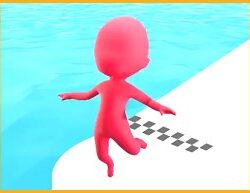 Surf Parkour: Un Emozionante Gioco d’Avventura in Parco Acquatico