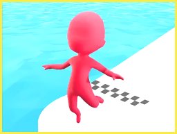 Surf Parkour : Un Passionnant Jeu d’Aventure au Parc Aquatique