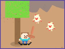 SurvivalPixel.io: Domine a Arte da Sobrevivência neste Jogo Cheio de Ação