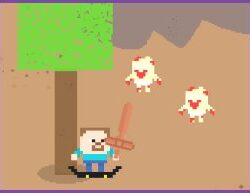 SurvivalPixel.io: Hayatta Kalma Sanatını Bu Aksiyon Dolu Oyunda Eritin