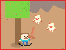 SurvivalPixel.io: Padroneggia l’Arte della Sopravvivenza in questo Gioco Adrenalinico