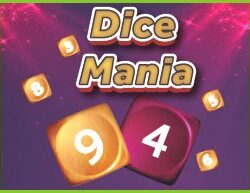 Tauche ein in Dice Mania: Ein kostenloses Online-Zahlensortierspiel
