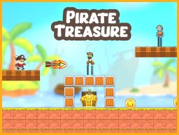 Tesouro do Pirata: Emocionante Jogo de Caça ao Tesouro Zumbi
