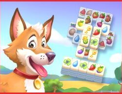 Tile Farm Story: A Magical Matching Game Adventure