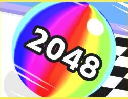Top 2048: Bağımlılık Yapan Nokta eşleştirme Oyunu